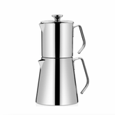 Korkmaz AQUA A225 teapot 900 ml and 1.5 L induction
